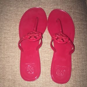 Tory Burch Gel Sandel